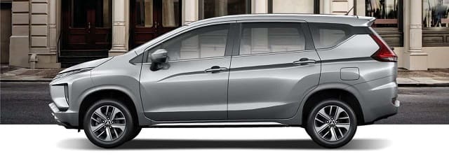 Mitsubishi Xpander 2022